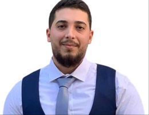  Ali Hasan