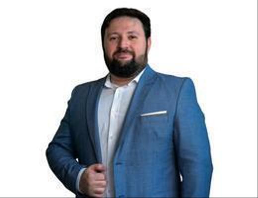 Alisher Ismatov