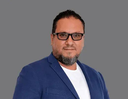 Bassel Hamza