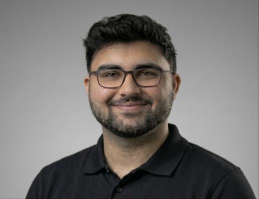Aryan Makhija