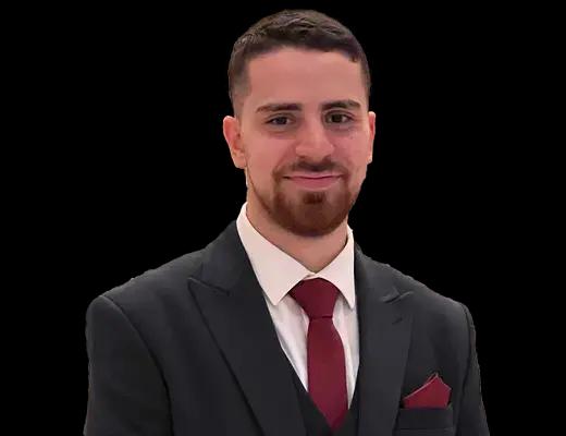 Adam Ben Mrad