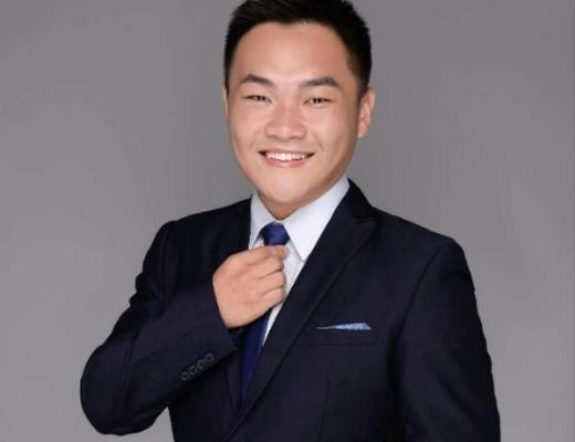 Yi Jiang