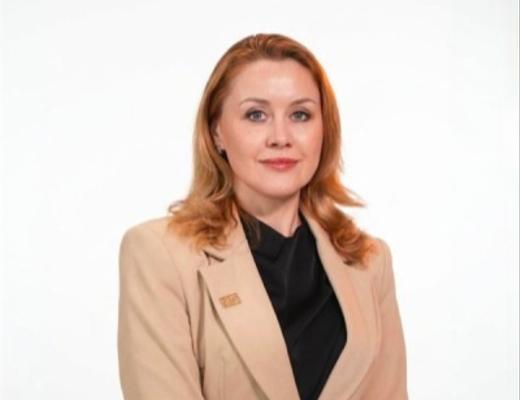 Antonina Blazhkova