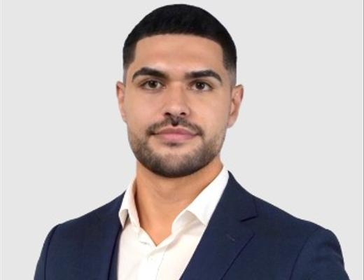 Danial Hatampour