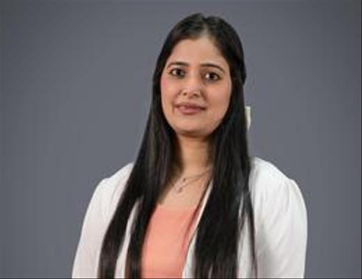 Kajal Kanwar