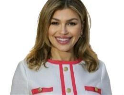 Hanna Koshelenko