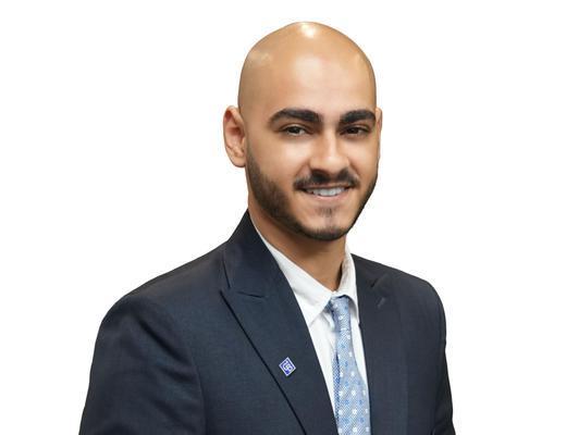 Fahd Hossam Abdelghany Senedak