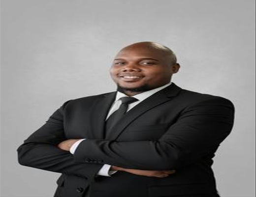 Lawrence Tandare