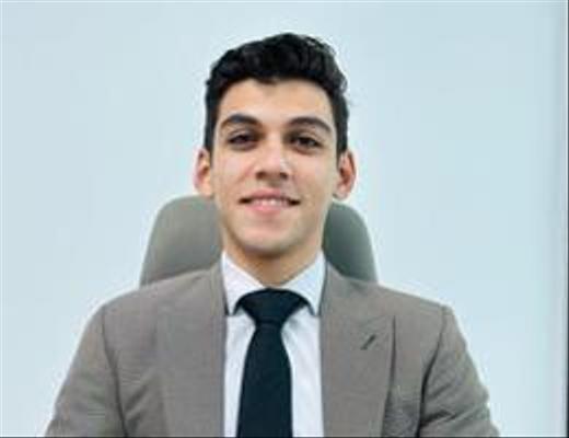 Eslam Khalil