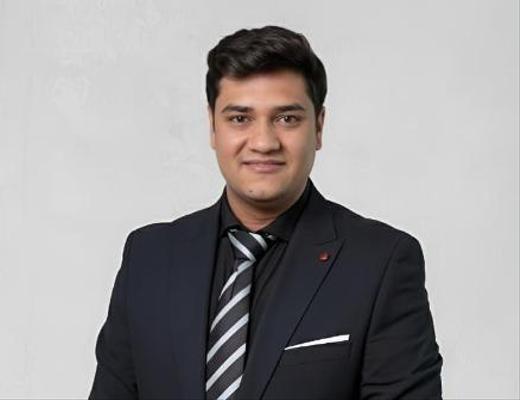 Avi Sharma