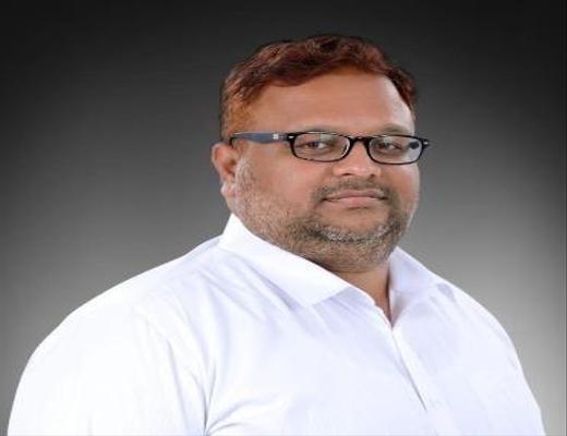 Mohammed Imran
