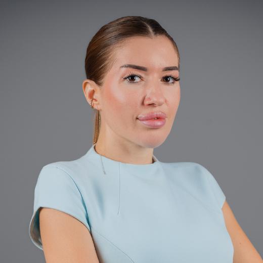 Zemfira Sharafutdinova