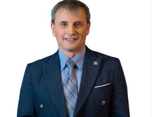 Alexander  Reshetnikov