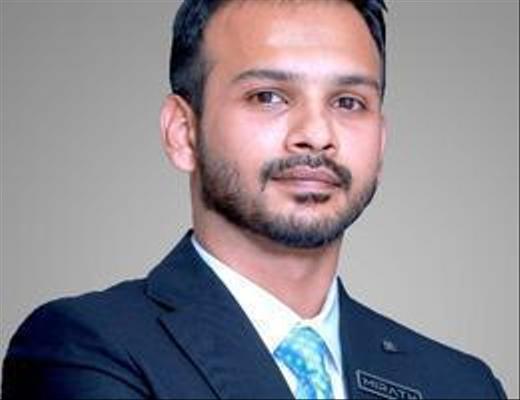 Ridhan Rasheed