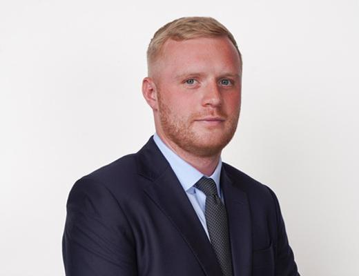 Conor John Humphreys