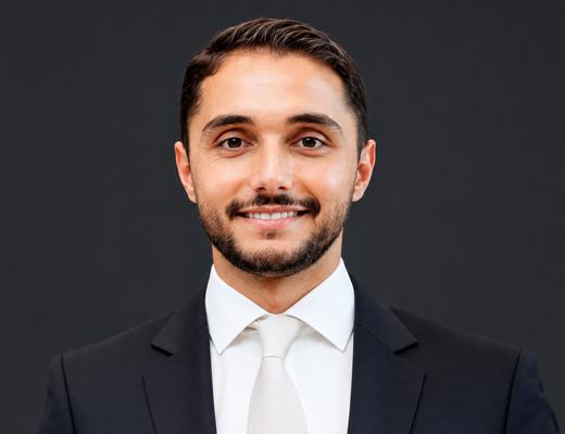 Omar AlAnani