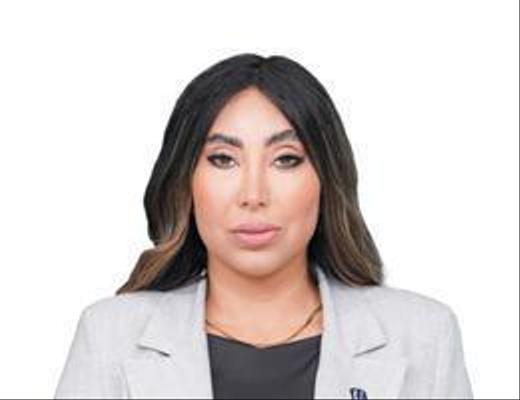Mojgan Shooreshian