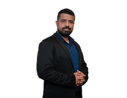 Priyank Tyagi