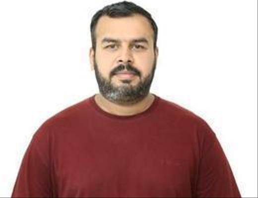 Muhammad Zaid Arshad