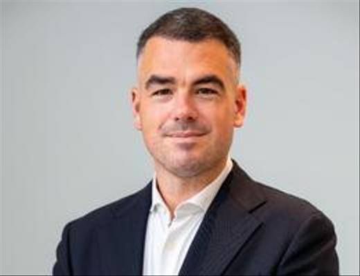 Samuel Dunford