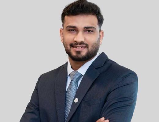 Mujtaba Ahmad