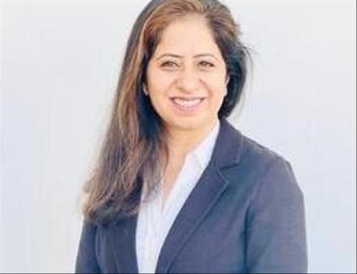 Shally Taneja