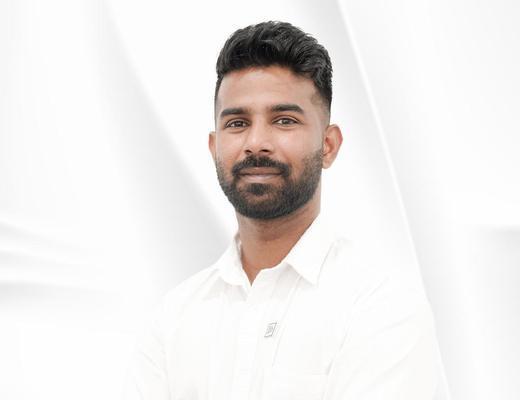 Nitin Vijay