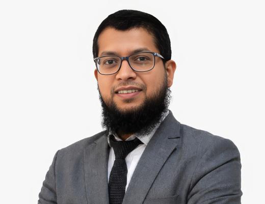 Mohamood Anas