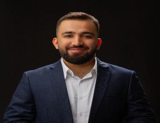 Mohammedali Haydar