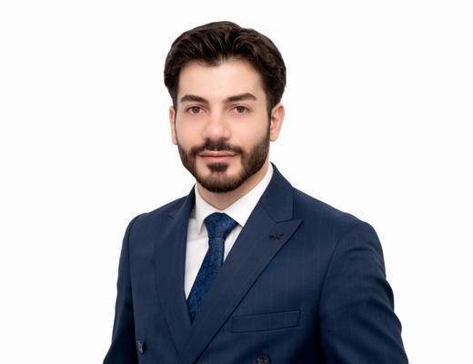 Mert-Erim Cakir
