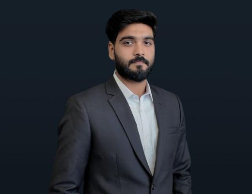 Muhammad Mustafa