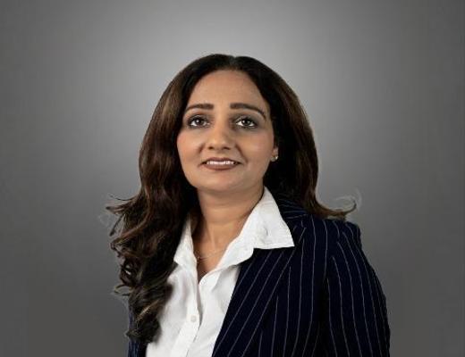 Stella Malik