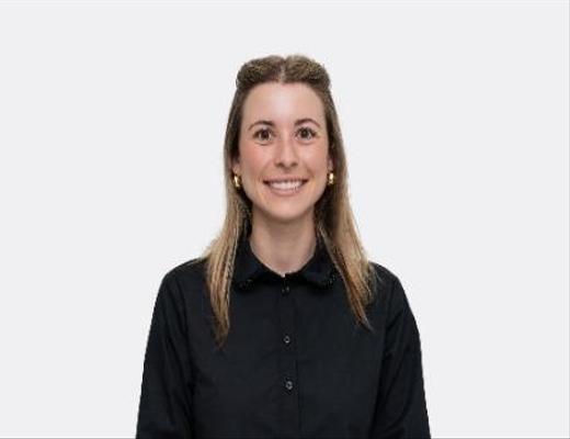 Patricia Joubert