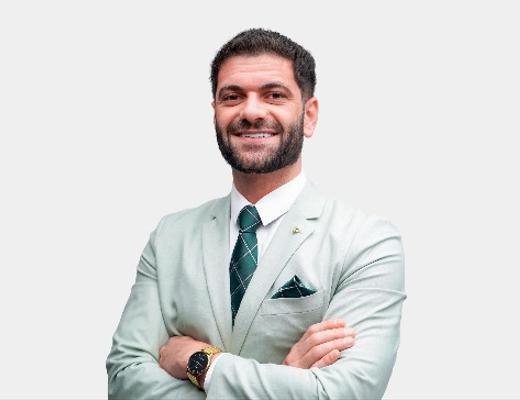 Ragheb Shikh