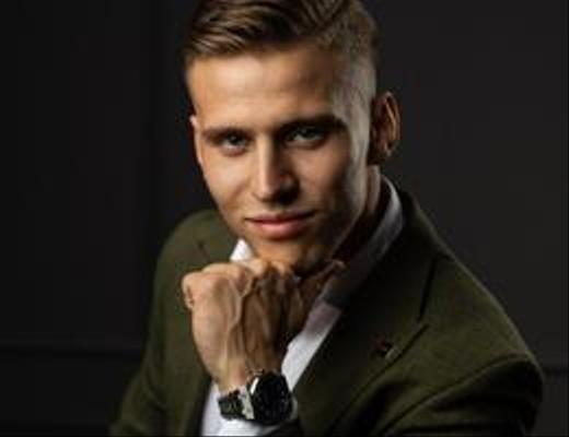 Maksim Grishko