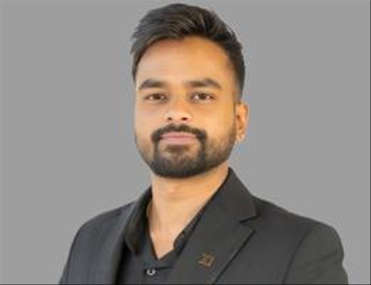 Dinesh Gupta