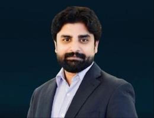 SOHAIL RIAZ