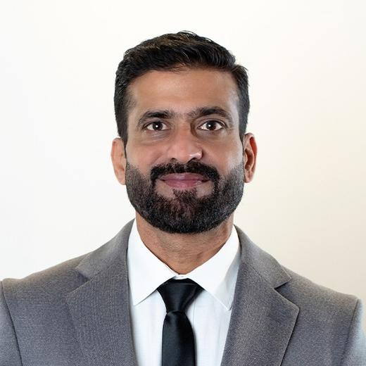 Ali Akbar