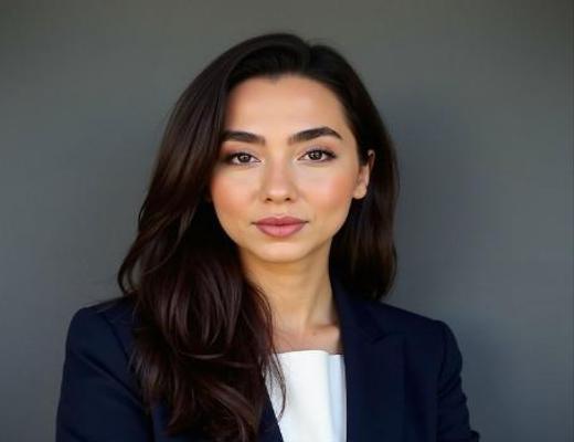 Aida Cheraghalian