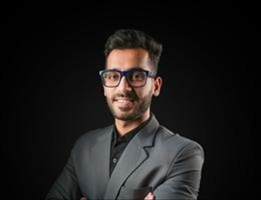 Karan Devnani