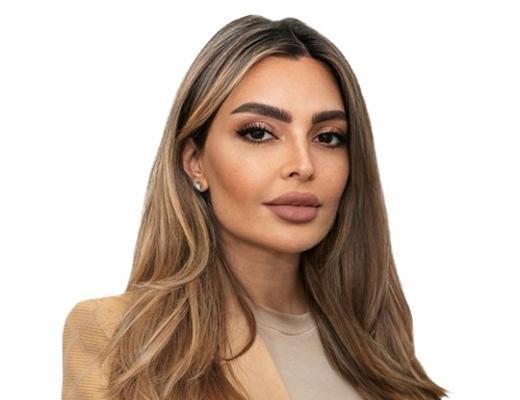 Farnaz Behdad