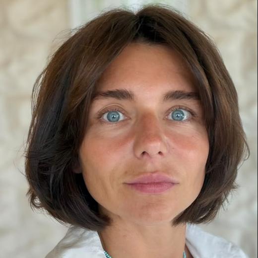 Tatiana Sinitskaya