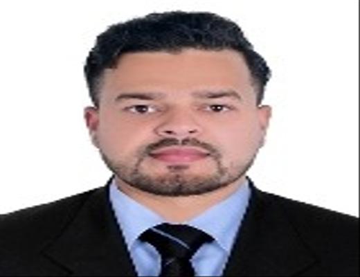 Raish Alam
