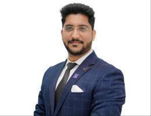 Devang Dattani