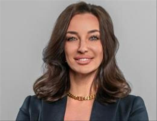 Yana Blinova