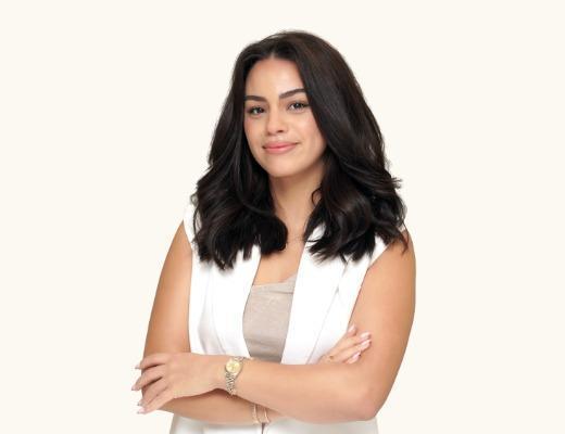 Khadija El Ouazzani