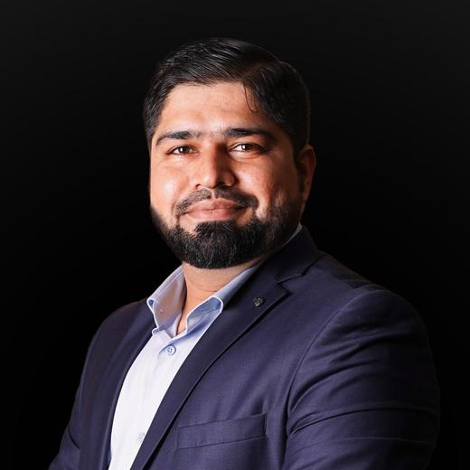 Muhammad Ali Ijaz