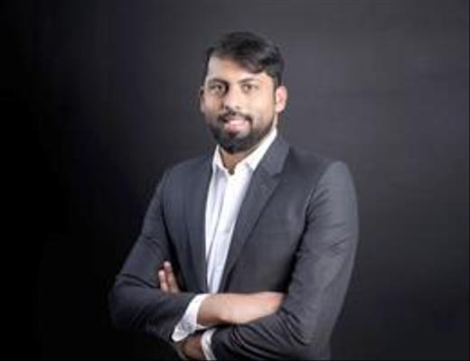 Muhammad Fuzail Ali Asghar Noshahi