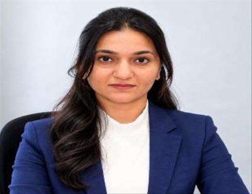 Afsana Nisharahmed Soneji