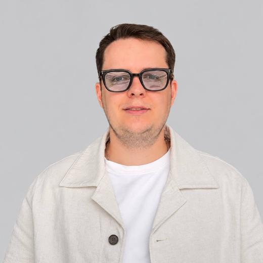 Daniil Nevzorov